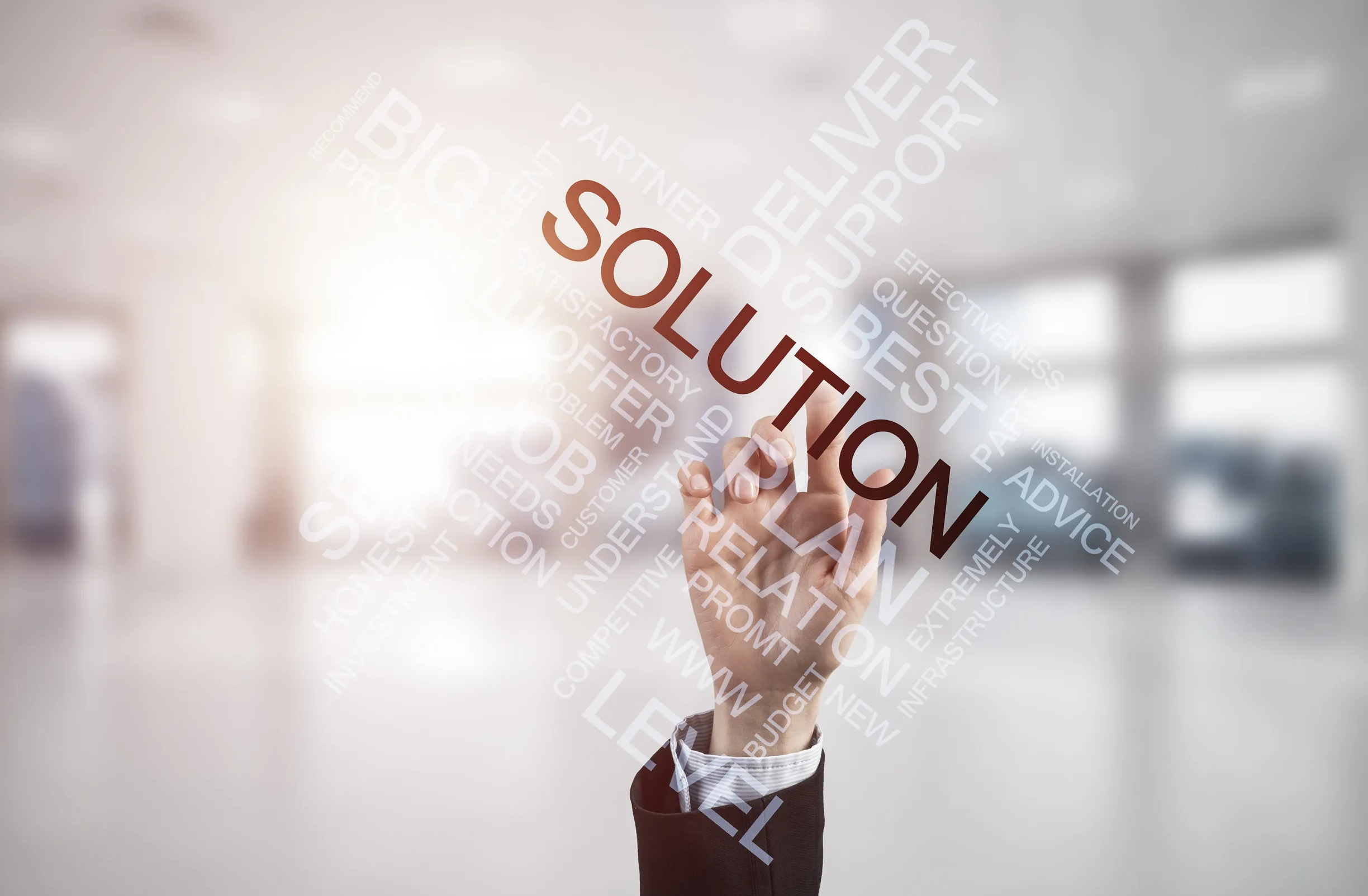 Adobe Solution Partner