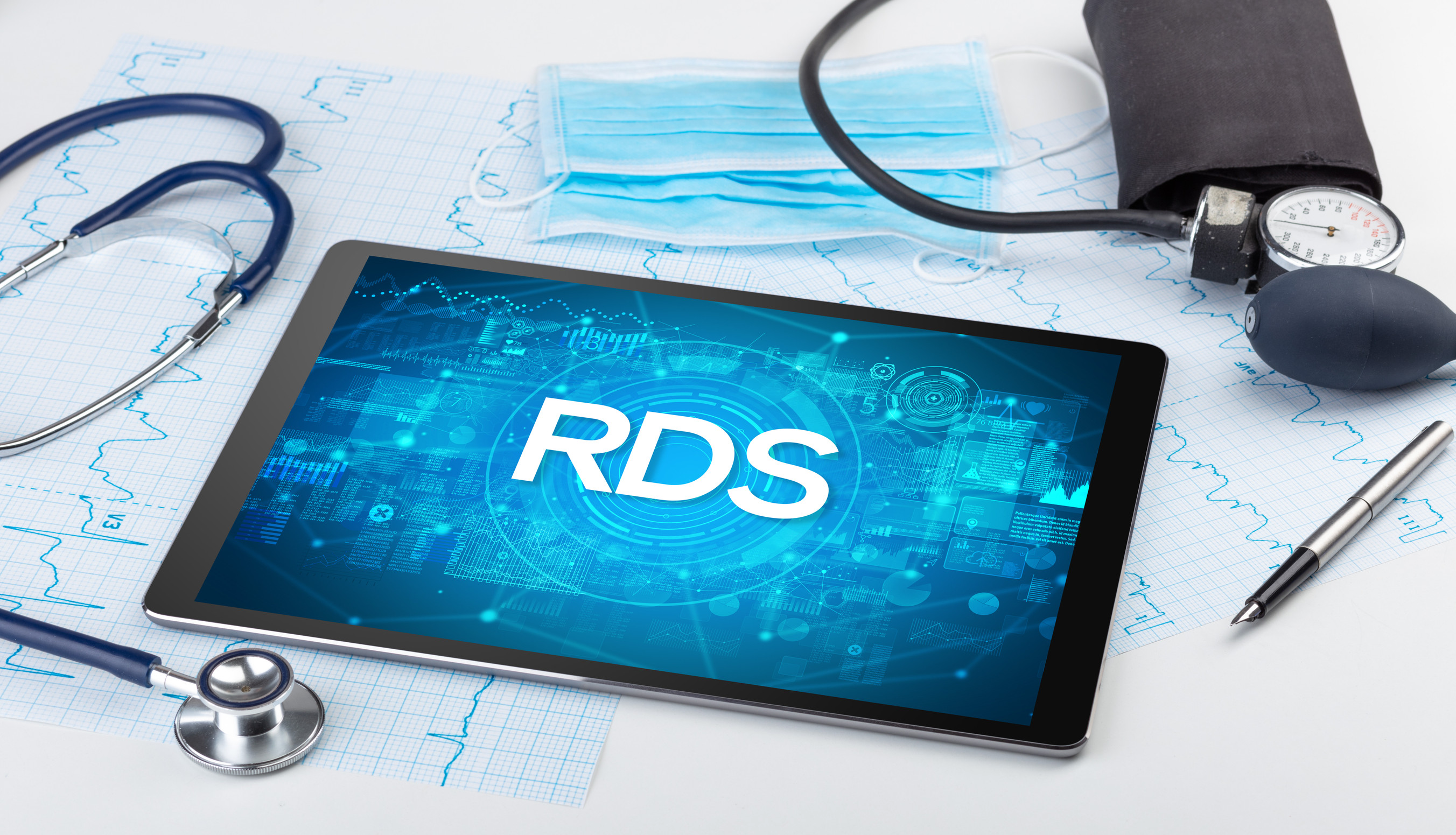 Amazon Rds