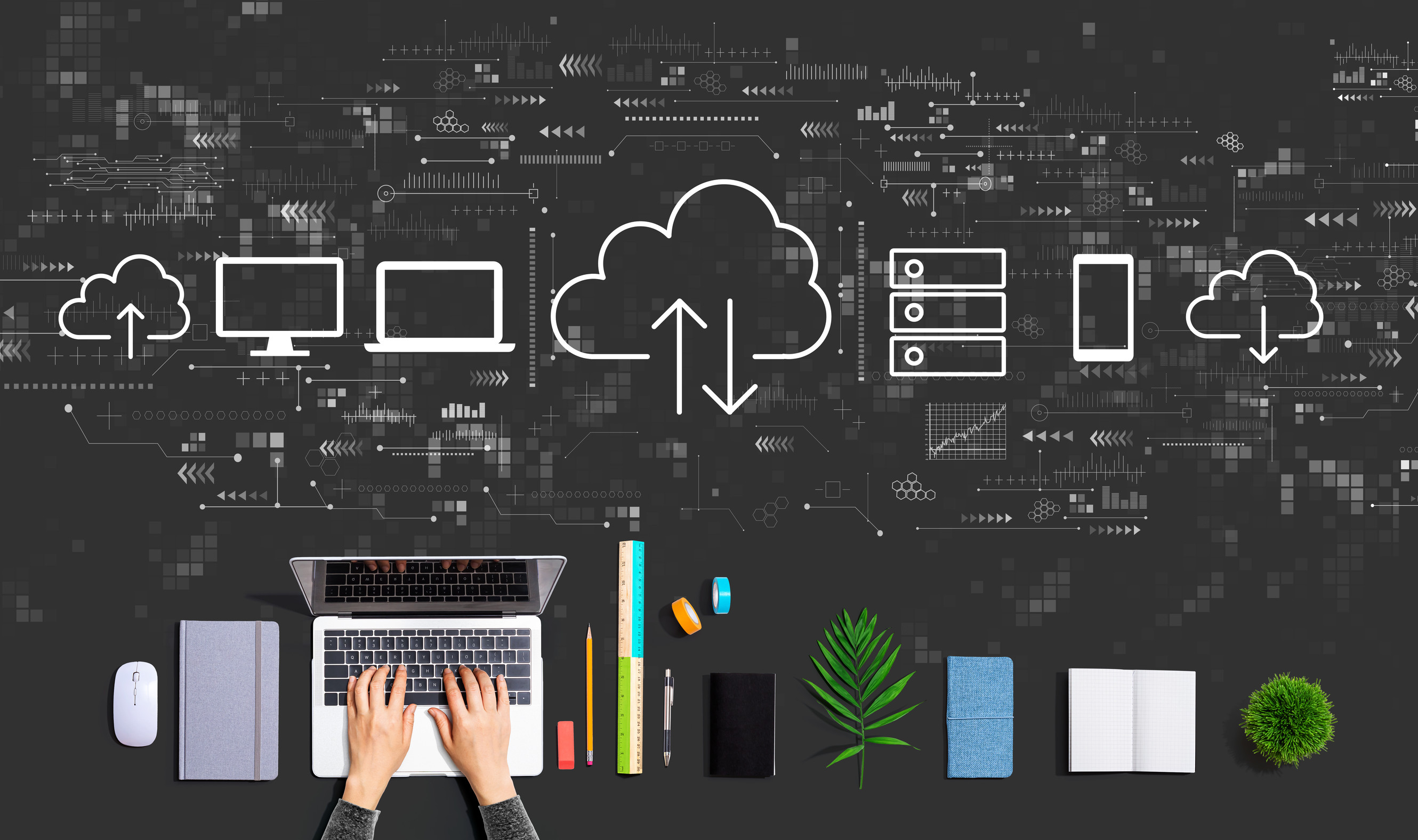 Aws Cloudformation