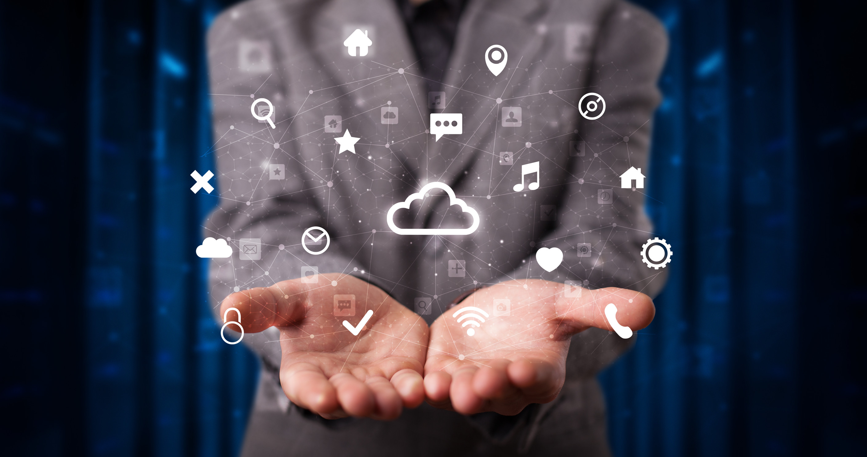 Take your AWS cloud journey to the next level with our trusted expertise