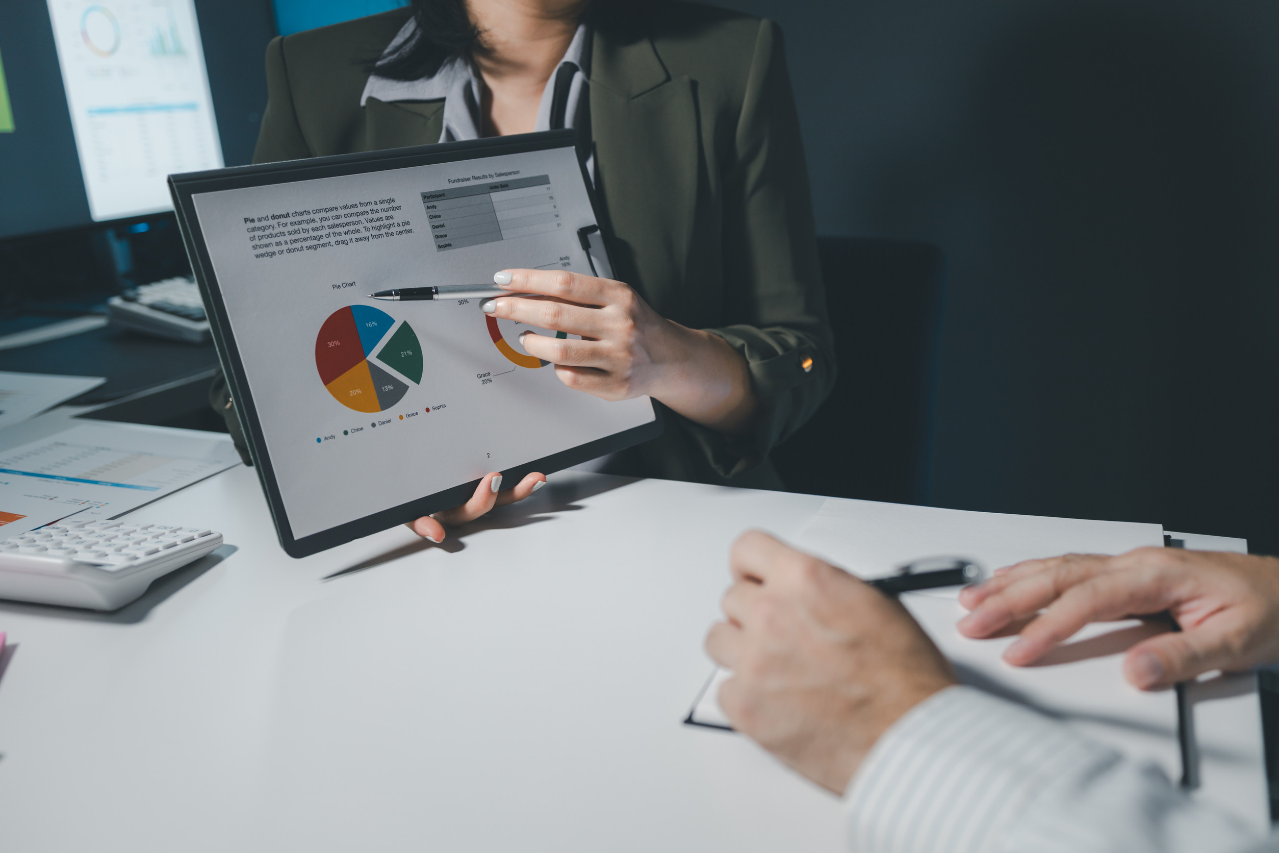 Aws Consulting And Audit