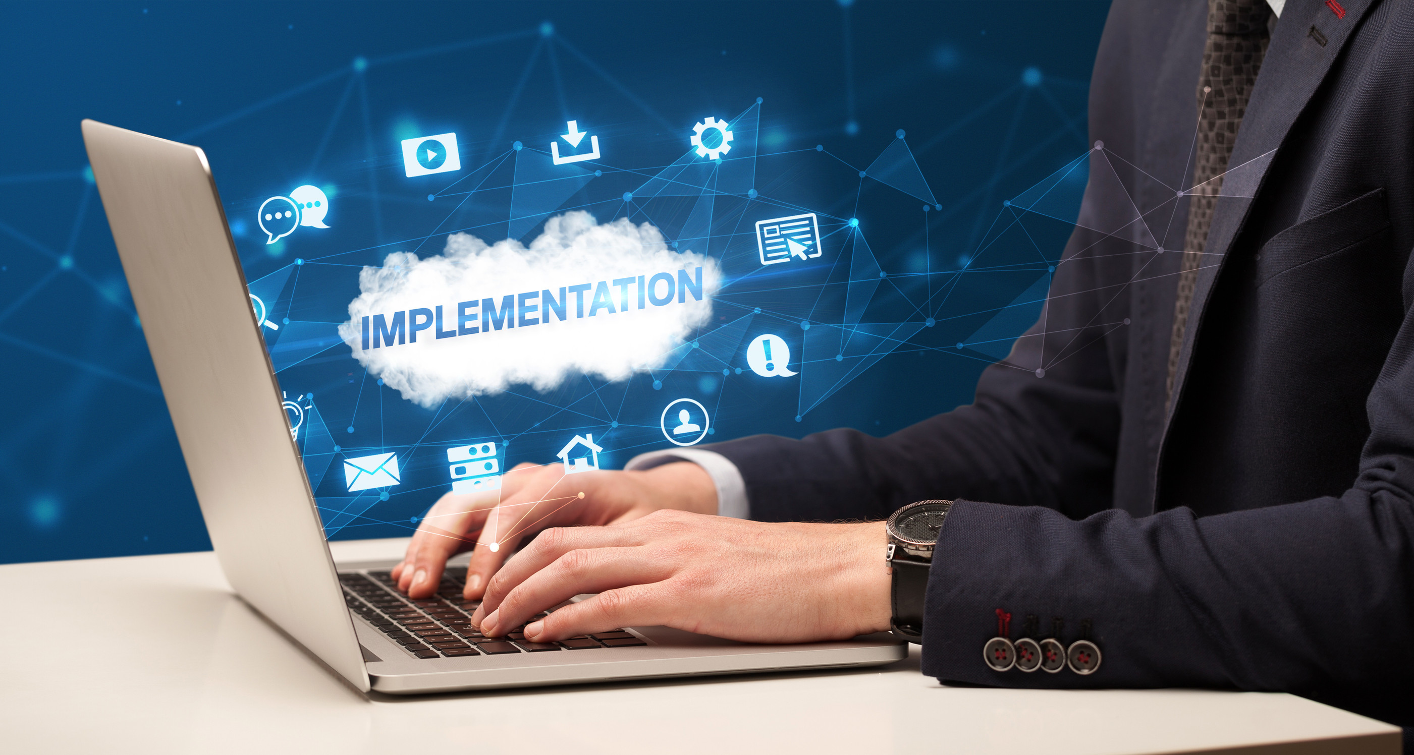 Aws Implementation