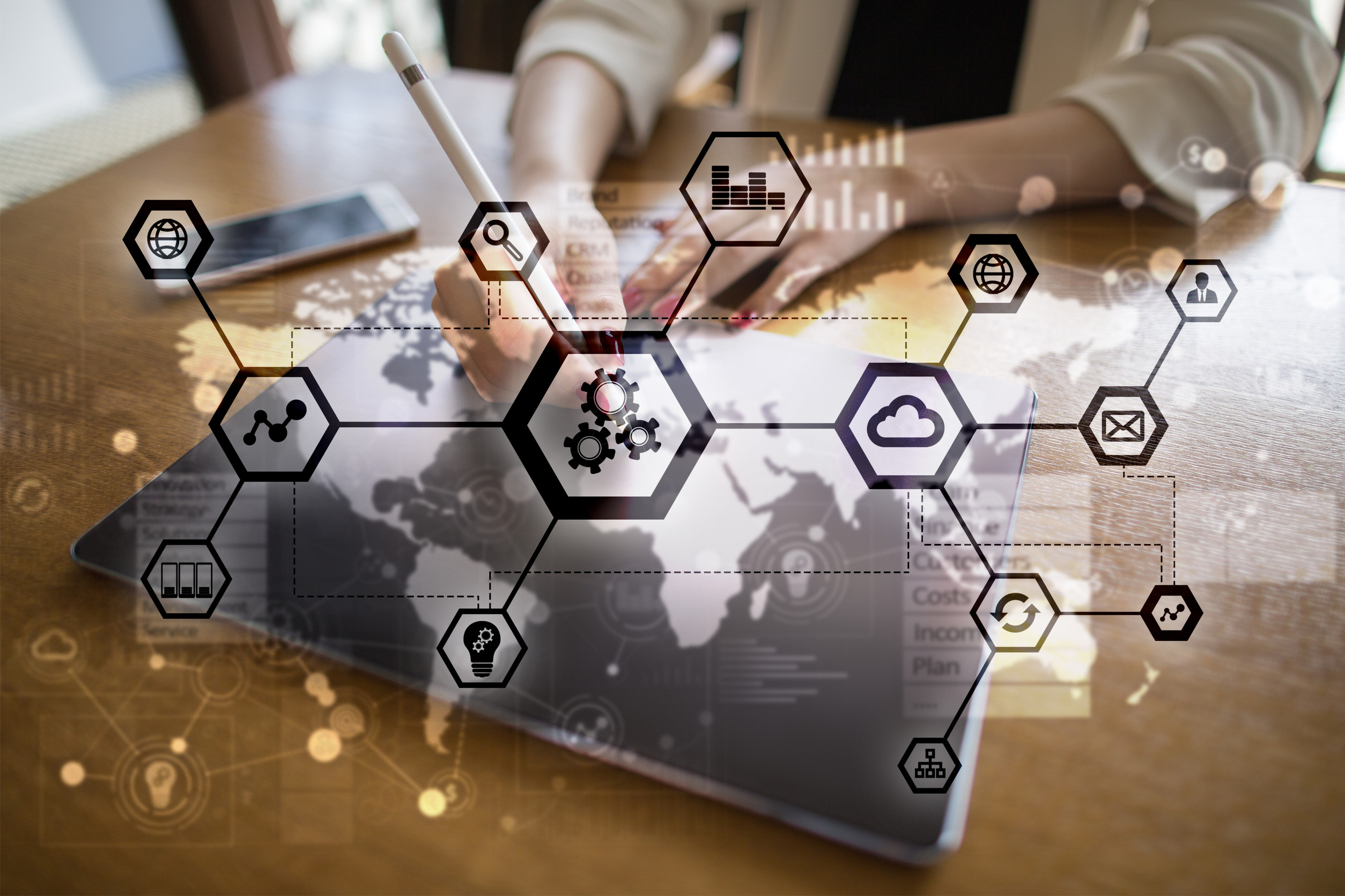 Aws Managed Services