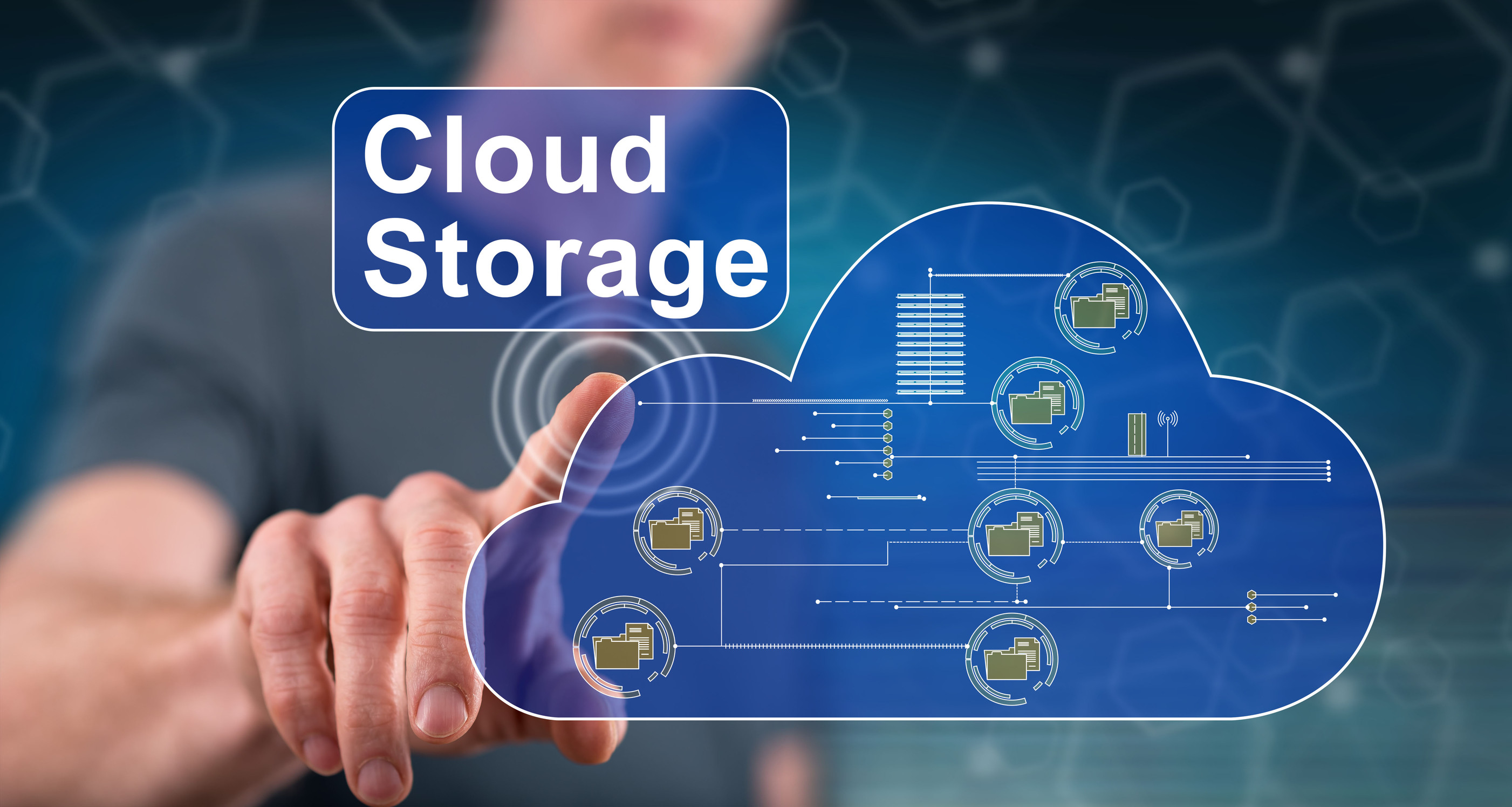 Aws Storage
