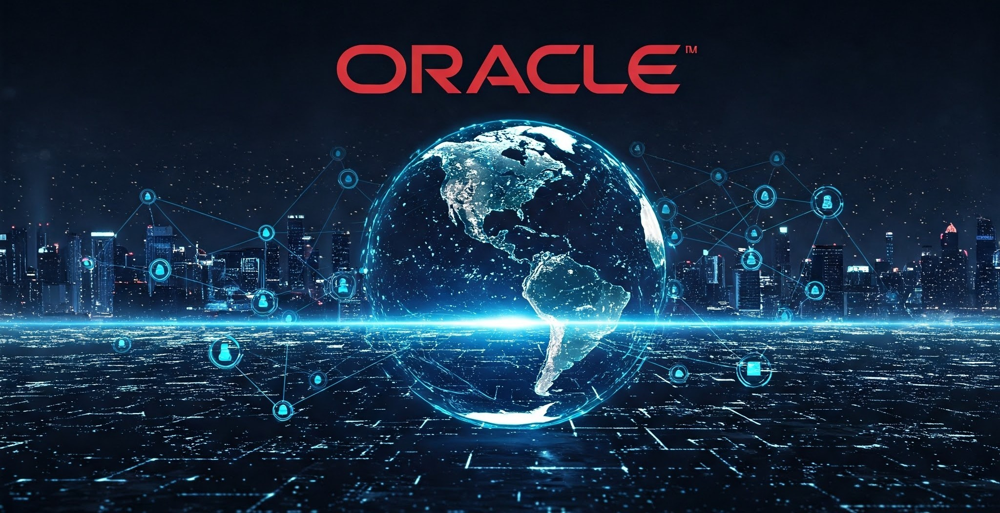 Oracle