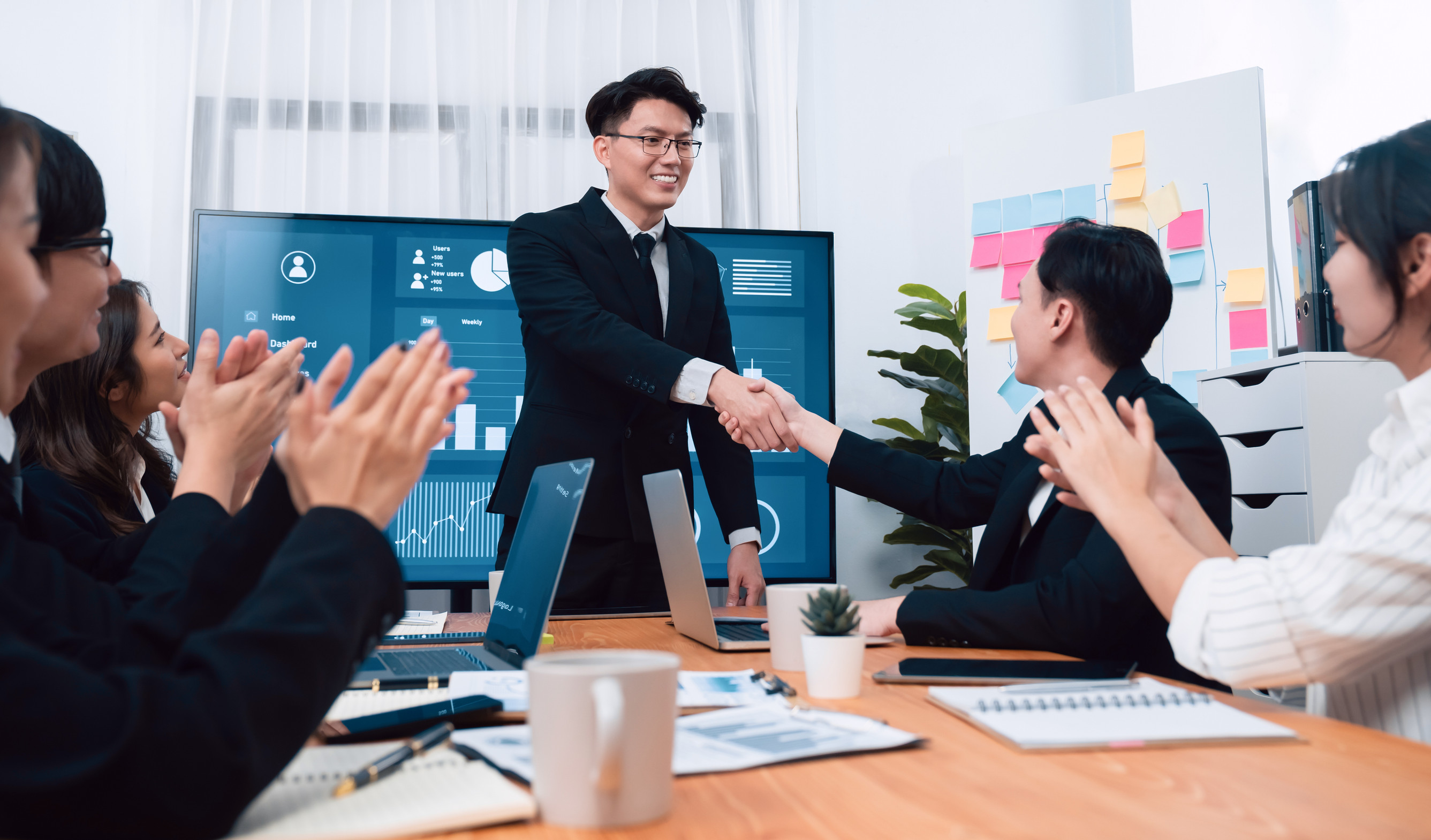 Salesforce Partner